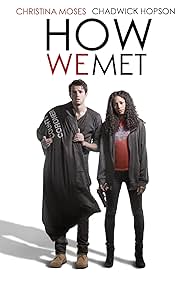 How We Met (2016) cover