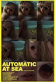 Automatic at Sea 2016 copertina