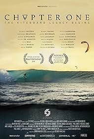 Chapter One: The Kiteboard Legacy Begins (2016) cover
