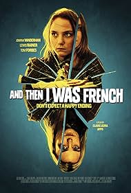 And Then I Was French 2016 poster