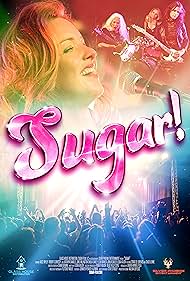 Sugar! 2016 copertina