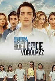 Umuda Kelepçe Vurulmaz (2016) cover