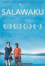 Salawaku 2016 poster