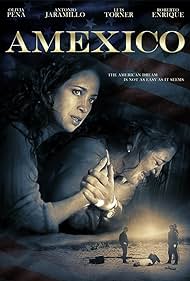 Amexico (2016) cover