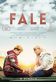 Fale (2016) cover