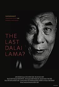 The Last Dalai Lama? 2016 poster