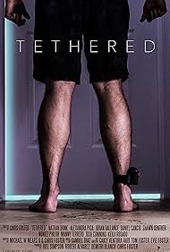 Tethered (2016) cover