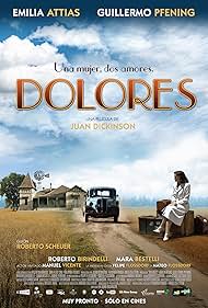 Dolores 2016 poster