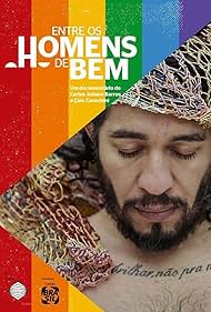 Entre os Homens de Bem (2016) cover