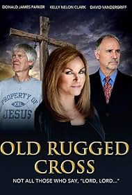 Old Rugged Cross (2016) cover