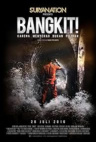 Bangkit! 2016 poster