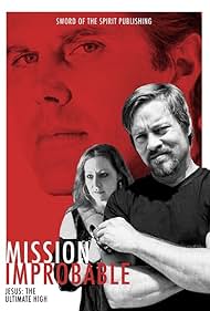 Mission Improbable (2016) cover