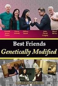 Best Friends Genetically Modified (2016) cover