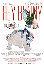 Hey Bunny (2016) cover