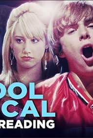 High School Musical: A Bad Lip Reading (2016) cover