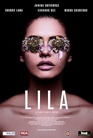 Lila (2016) cover