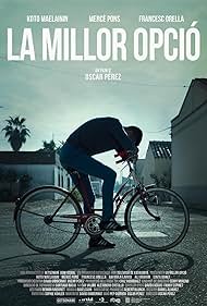 La millor opció (2016) cover