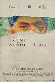 Absent Without Leave (2016) cover