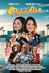 Another Day in Paradise 2016 poster
