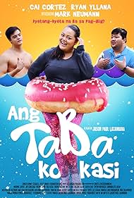 Ang taba ko kasi 2016 poster