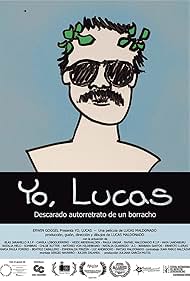 Yo, Lucas 2016 masque