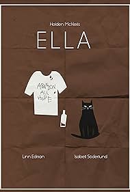 Ella (2016) cover