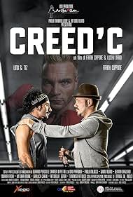 Creed'c 2016 capa