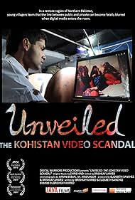 Unveiled: The Kohistan Video Scandal 2016 poster