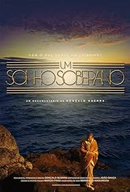 Um Sonho Soberano (2016) cover