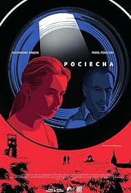Pociecha (2016) cover