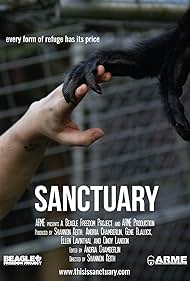 Sanctuary (2016) cover