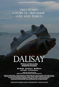 Dalisay 2016 poster