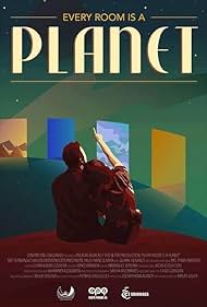 Every Room Is a Planet 2016 poster