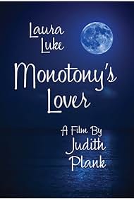 Monotony's Lover 2016 copertina