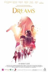 Dreams 2016 poster
