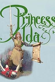 Princess Ida 2016 copertina