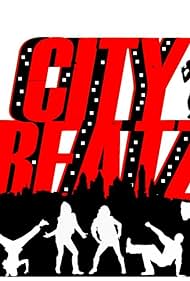 City Beatz (2016) cover