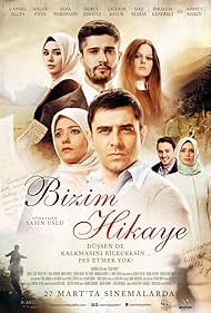 Bizim Hikaye (2015) cover