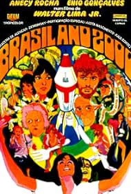 Brasil Ano 2000 (1969) cover