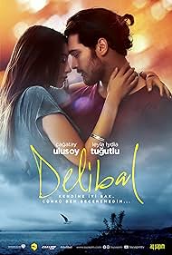 Delibal 2015 poster