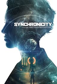 Synchronicity (2015) cover