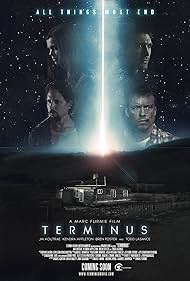 Terminus 2015 poster