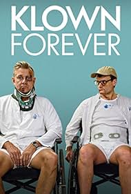 Klovn Forever 2015 poster