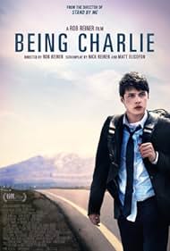 Being Charlie 2015 copertina