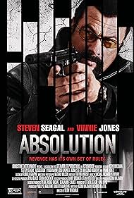 Absolution (2015) cover