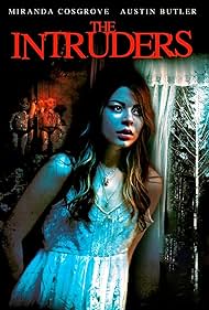 The Intruders 2015 poster