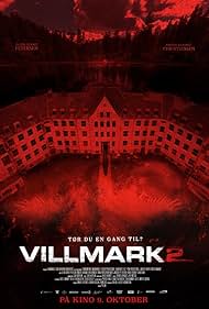 Villmark 2 (2015) cover