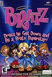 Bratz 2002 capa