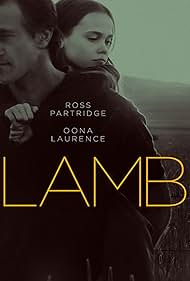 Lamb 2015 copertina