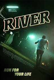 River 2015 poster